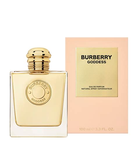 burberry goddess dupe|macy's burberry goddess.